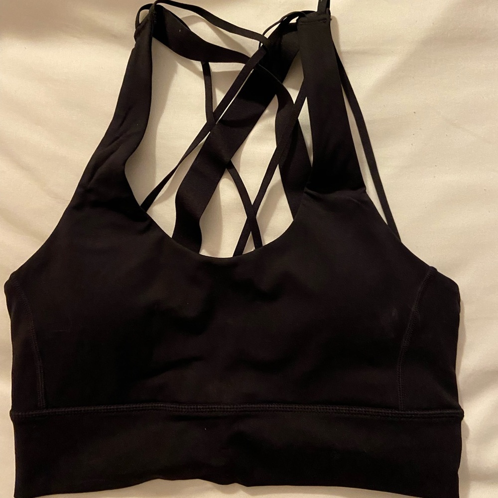 Balance Athletics Aurora Bra (L)  - NEVER WORN